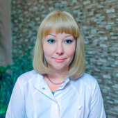 Макарова Ася Александровна, невролог