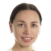 Дроздова Екатерина Вячеславовна, офтальмолог