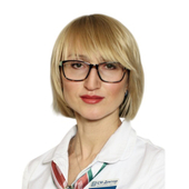 Погосова Ирина Евгеньевна, детский ЛОР