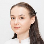 Михлик Кристина Игоревна, эндоскопист