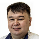 Молотов Дмитрий Владимирович, врач УЗД