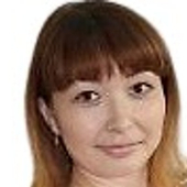 Родионова Екатерина Юрьевна, стоматолог-терапевт