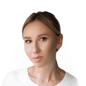 Прокопенко Наталья Андреевна, врач-косметолог