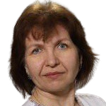 Шарафутдинова Лайсан Вагизовна, гинеколог