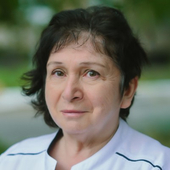 Трегубова Алла Борисовна, детский невролог