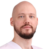 Степанов Сергей Сергеевич, стоматолог-хирург