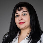 Бикташева Альбина Зуфаровна, терапевт