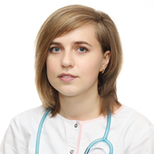 Золотых Анастасия Сергеевна, эндокринолог