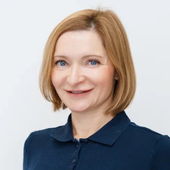 Гришицева Наталья Юрьевна, ортодонт