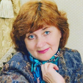 Валова Наталия Ильинична, детский логопед