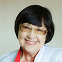 Шевнина Ирина Викторовна, онкогинеколог