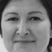 Идиятуллина Гузель Альбертовна, врач УЗД