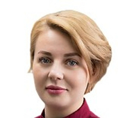 Сампаева Анна Андреевна, стоматолог-терапевт