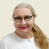 Медведева Любовь Владимировна, терапевт