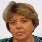 Воробьева Евгения Анатольевна, аллерголог