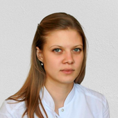 Мейсигова Валентина Евгеньевна, педиатр