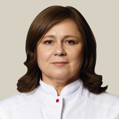 Шаталина Татьяна Владимировна, гастроэнтеролог