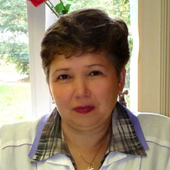 Дылкина Елена Геннадьевна, педиатр