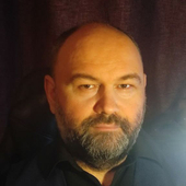 Розанов Сергей Вячеславович, психолог