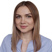 Сыкина Ольга Ивановна, гинеколог