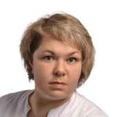 Либер Елена Михайловна, терапевт
