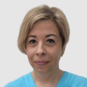 Вандаева Наталья Николаевна, гинеколог