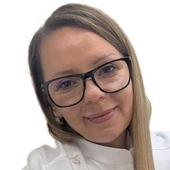 Вяткина Маргарита Викторовна, врач функциональной диагностики