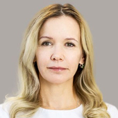 Грингауз Юлия Геннадьевна, стоматолог-терапевт