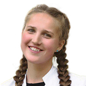 Сергеева Анастасия Александровна, нейрохирург