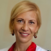 Плахотникова Татьяна Игоревна, ортопед