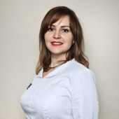 Маковкина Екатерина Анатольевна, невролог