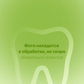 Гамаргаева Малика Майрбековна, детский стоматолог