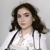 Садуртдинова Гульназ Дамировна, детский невролог