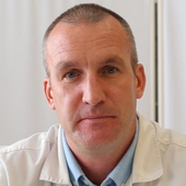 Касьянов Алексей Валерьевич, рентгенолог