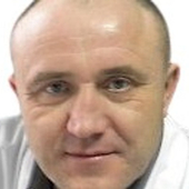 Кузьмин Сергей Александрович, хирург