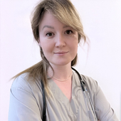 Ершова Галина Александровна, невролог