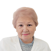 Кузнецова Валентина Федоровна, педиатр