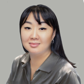 Тигай Юлия Олеговна, детский стоматолог