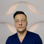 Абелов Дмитрий Юрьевич, врач УЗД