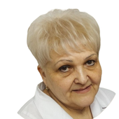 Шишкина Ирина Владимировна, терапевт