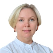 Самойлова Светлана Петровна, стоматолог-терапевт