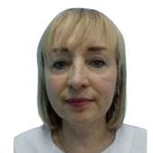 Ежова Елена Владимировна, врач УЗД