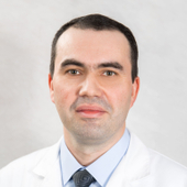 Вафин Алмаз Дамирович, психиатр