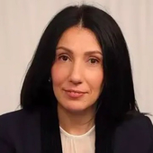 Самушия Марина Антиповна, психиатр