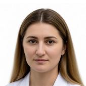 Царева Эльмира Наильевна, дерматолог