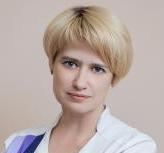 Белоусова Вера Геннадьевна, стоматолог-терапевт