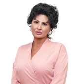 Трунова Алина Ивановна, стоматолог-терапевт