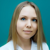 Коростелева Алена Викторовна, детский остеопат