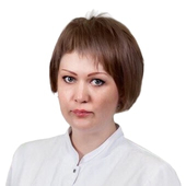 Шевцова Юлия Николаевна, стоматолог-ортопед