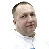 Васильев Вячеслав Юрьевич, врач УЗД